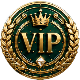 VIP Elite seviye rozeti